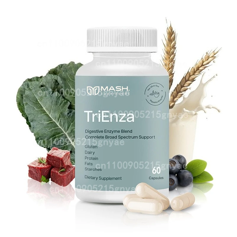 Quercetin, Bromelain & Zinc (1050mg) | Immune Support Supplement, Non-GMO Gluten-Free – 60 Vegetable Capsules