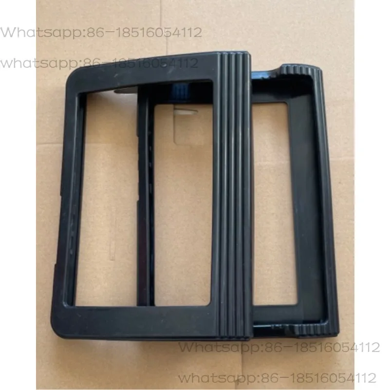 X431PROS+/prv3.0/431V Automotive Diagnostic Computer Host Protective Leather Cover Soft Shell Rubber Frame