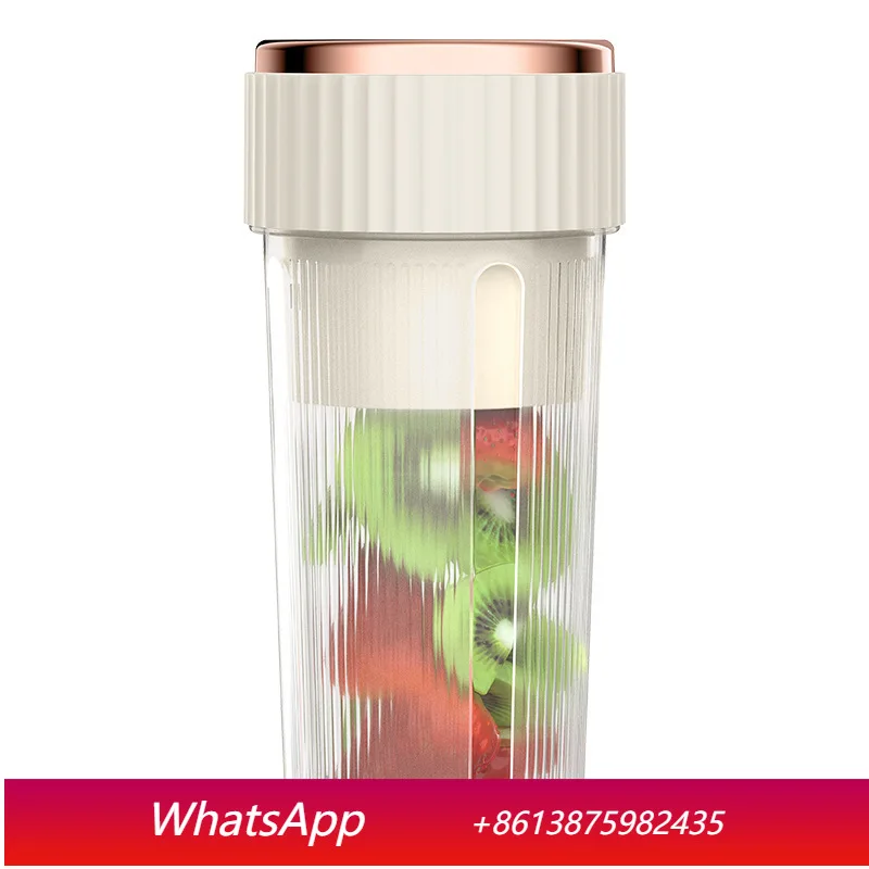 

CX household small anti-cut hand juicer portable