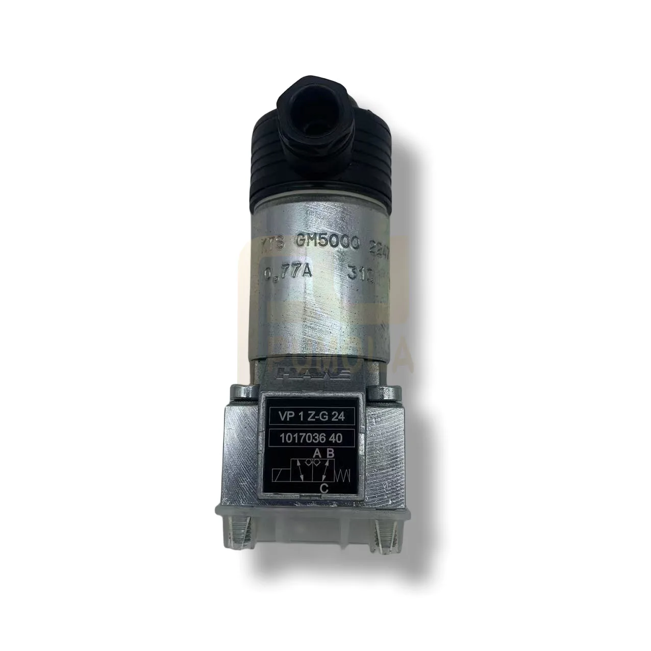 Hawe Solenoid Direc…