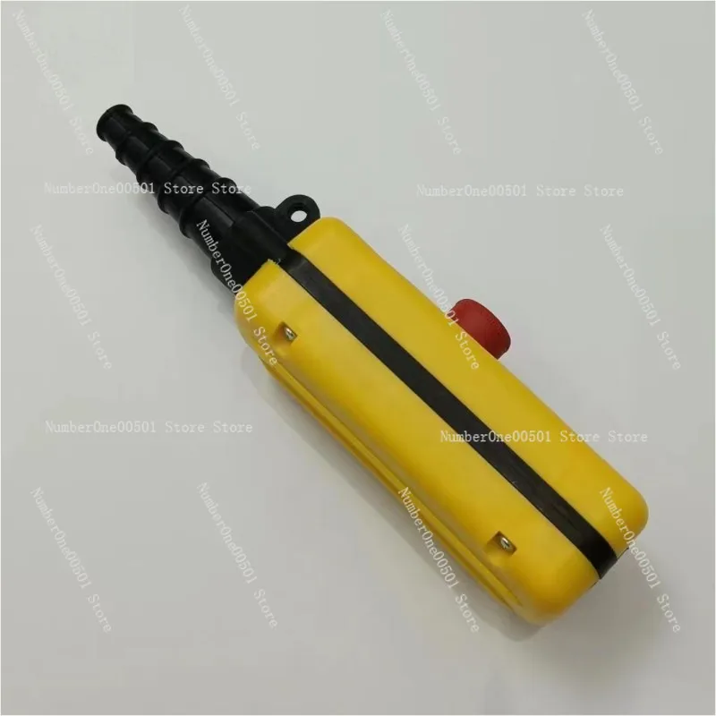 Driving Button Switch XAC-A4813/4713/4913/6713/6813/6913 Crane Handle