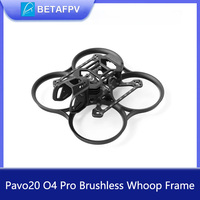 BETAFPV  Pavo20 Pro O4 Brushless Whoop Frame