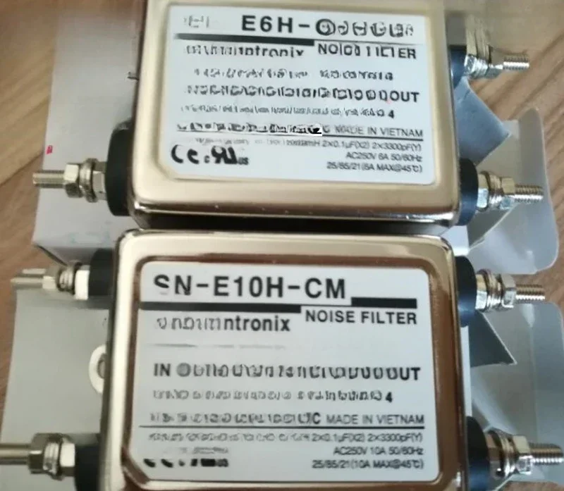 Suntronix Filter SN…