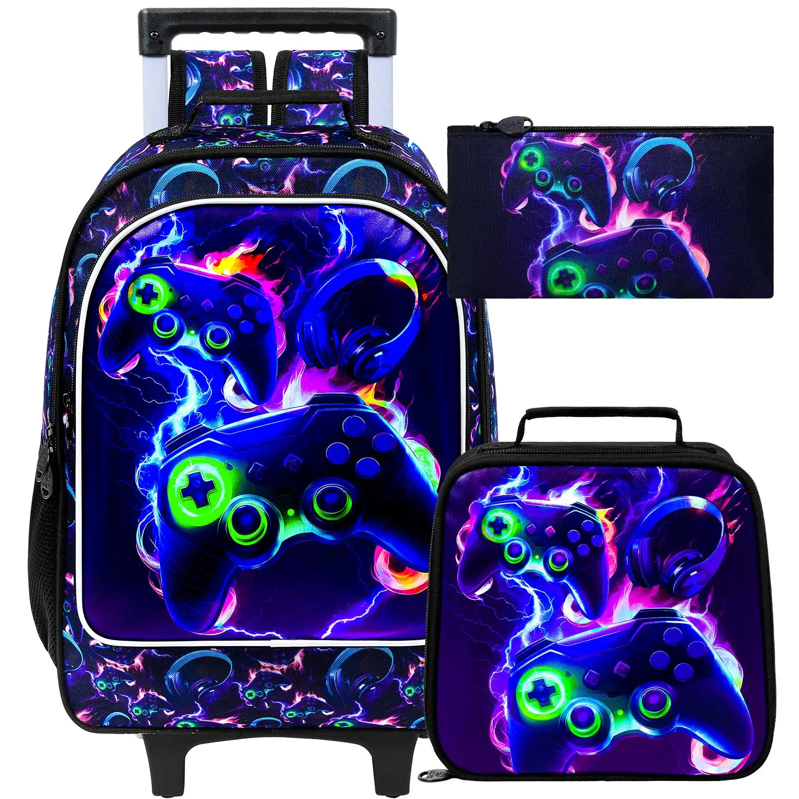 mochila-con-ruedas-para-ninos-con-estampado-de-controlador-de-videojuegos-juego-de-3-piezas-bolsa-escolar-con-ruedas-para-ninos-con-lonchera-y-estuche-para-lapices