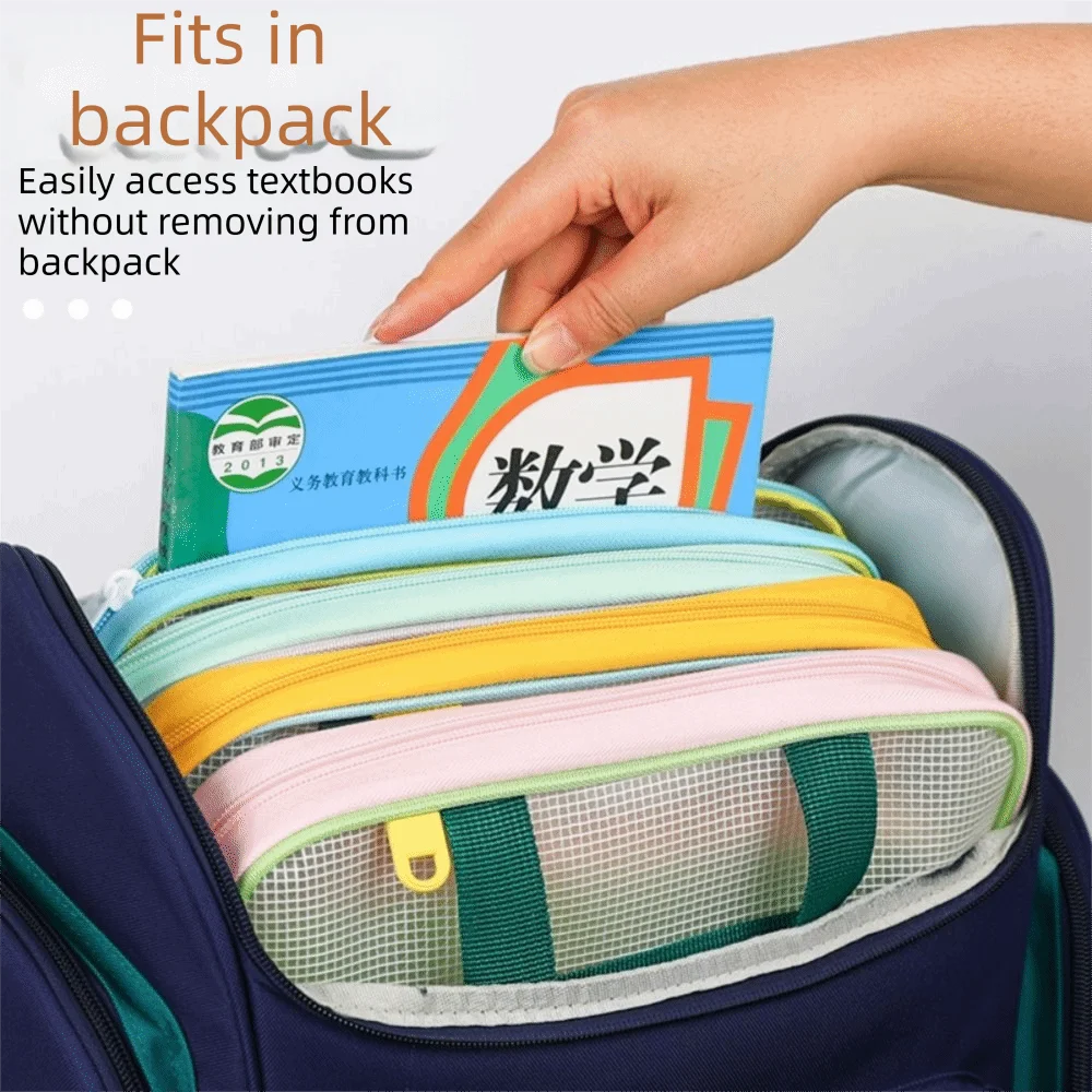 bolsa-de-malha-com-ziper-de-3-camadas-bolsa-de-arquivos-transparente-a-prova-d'Agua-em-eva-grande-capacidade-multifuncional-bolsa-para-tutoria