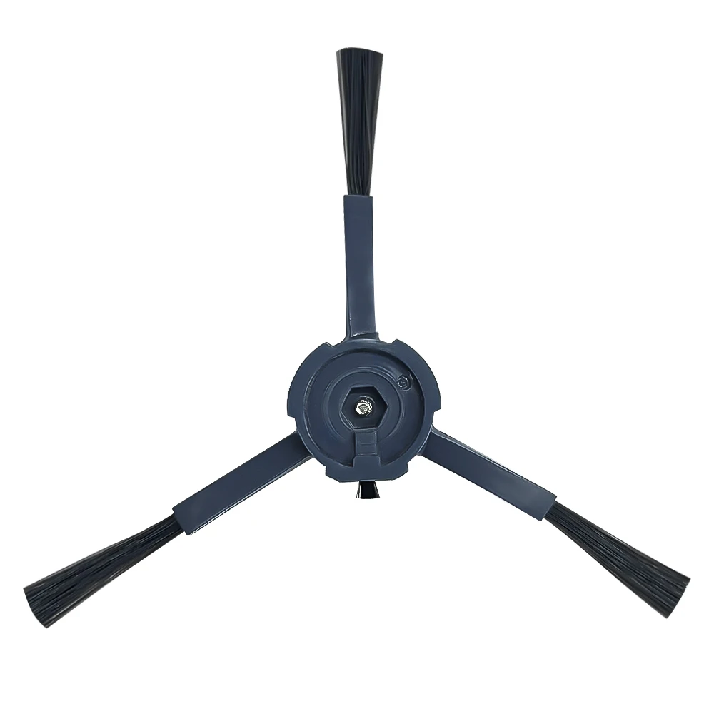 متوافق مع ملحقات Eufy Omni C20 كيس الغبار فلتر Hepa الأسطوانة الجانبية فرشاة ممسحة قطع غيار القماش