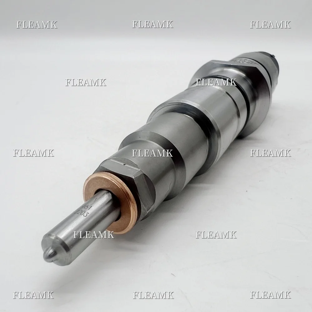 High Quality Diesel Common Rail Injector 0445120140 for MHI MHI SK-125 series
