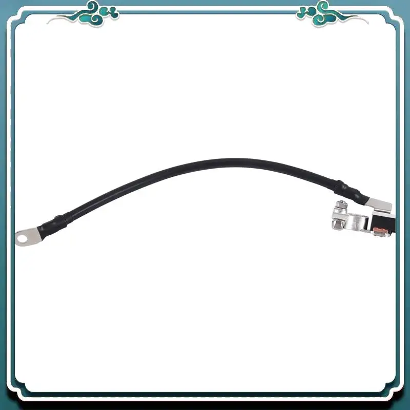 

ABTU-ED8T14301AG Car Battery Negative Wire Sensor Battery Negative Wire Protection Module For Ford Escort FD 2015