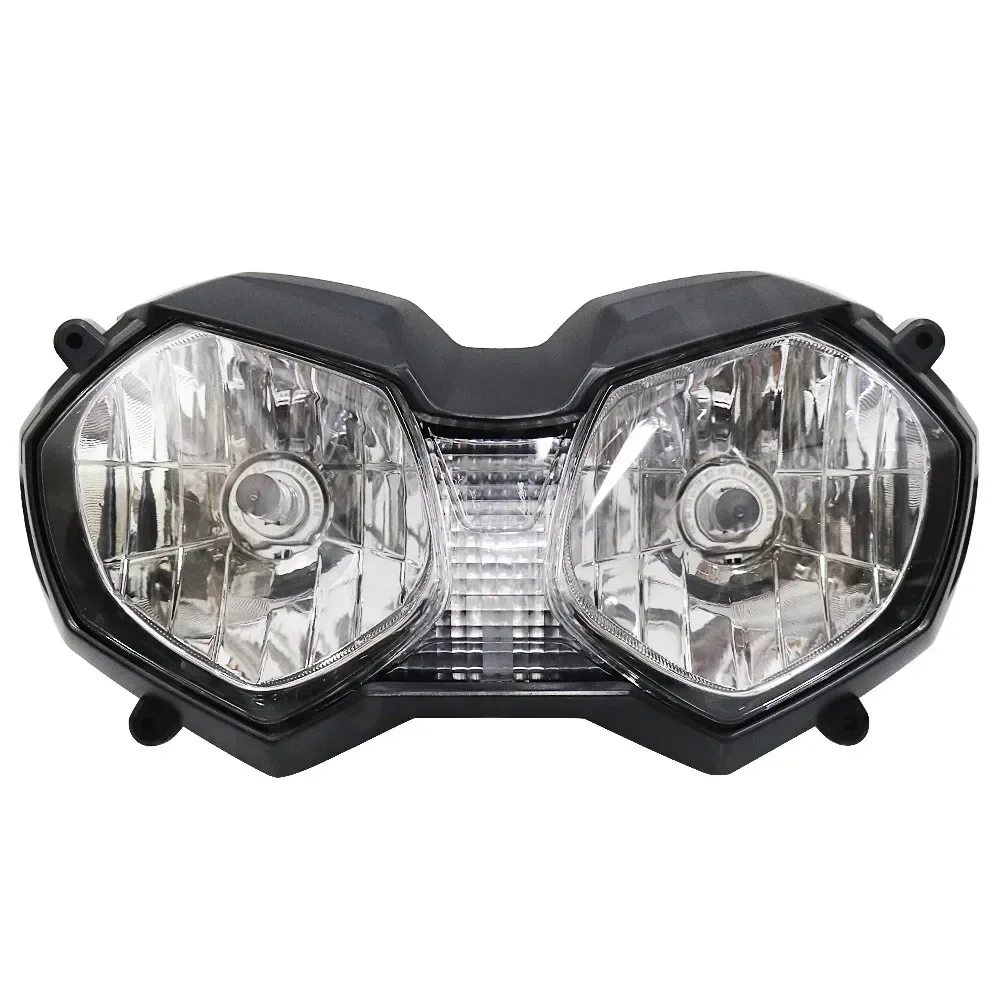 Motor Front Lighting Headlight Head Lamp Headlamp Assembly For Triumph Tiger Explorer 1200 800 XR XC XCA XCX LOW XCR XRT XRX