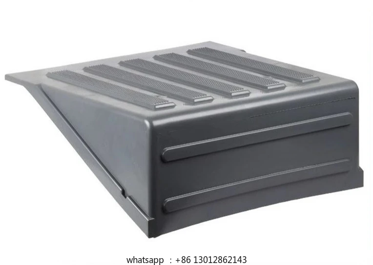 

Original accessories 336 380 battery box cover A7 battery box cover Haoka H7