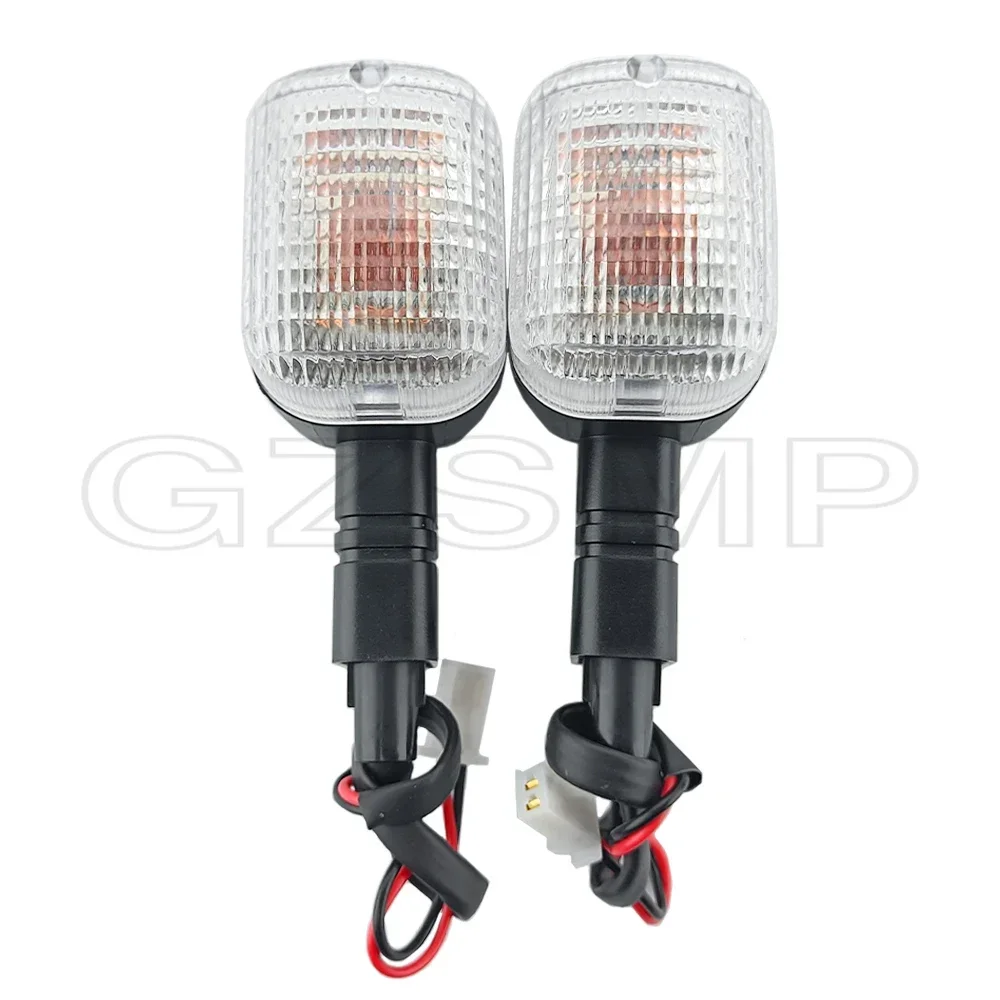 fit For BMW F650GS/DAKAR 00-07 F650CS Scarver 01-04 F650 GS CS ST Funduro G 650 GS MotorcycleTurn Signal Indicator Light