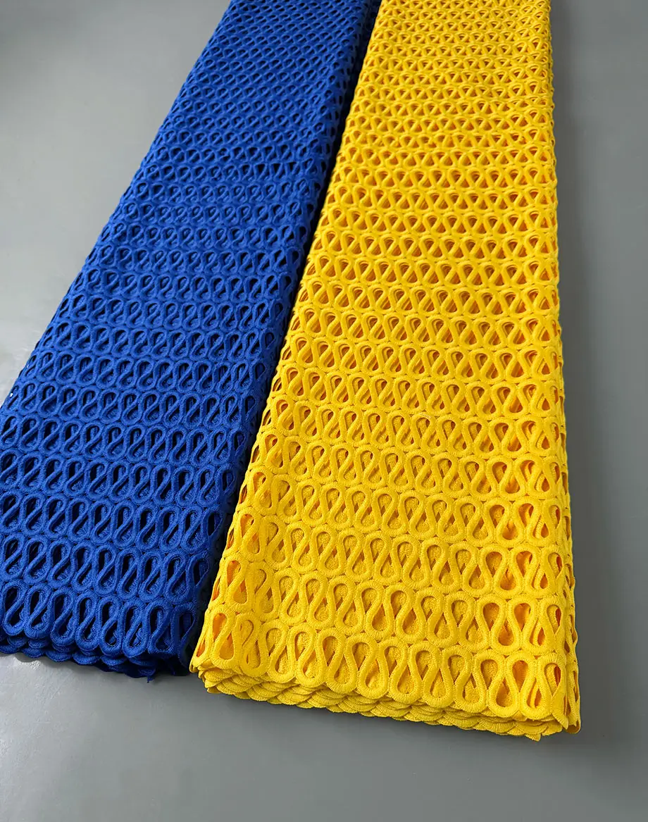 5 Yards Embroidered…