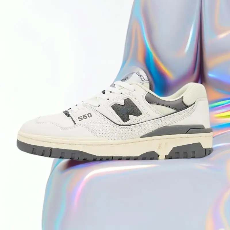 

Dexun shoes autumn 2024 new couple genuine leather retro versatile men's shoes casual sports flat shoes women9