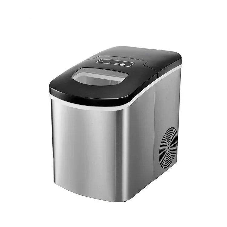 

ice dispenser mini portable pebble ice maker ice making machine manufacturer