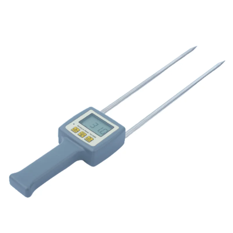 

High Quality Cotton Moisture Meter