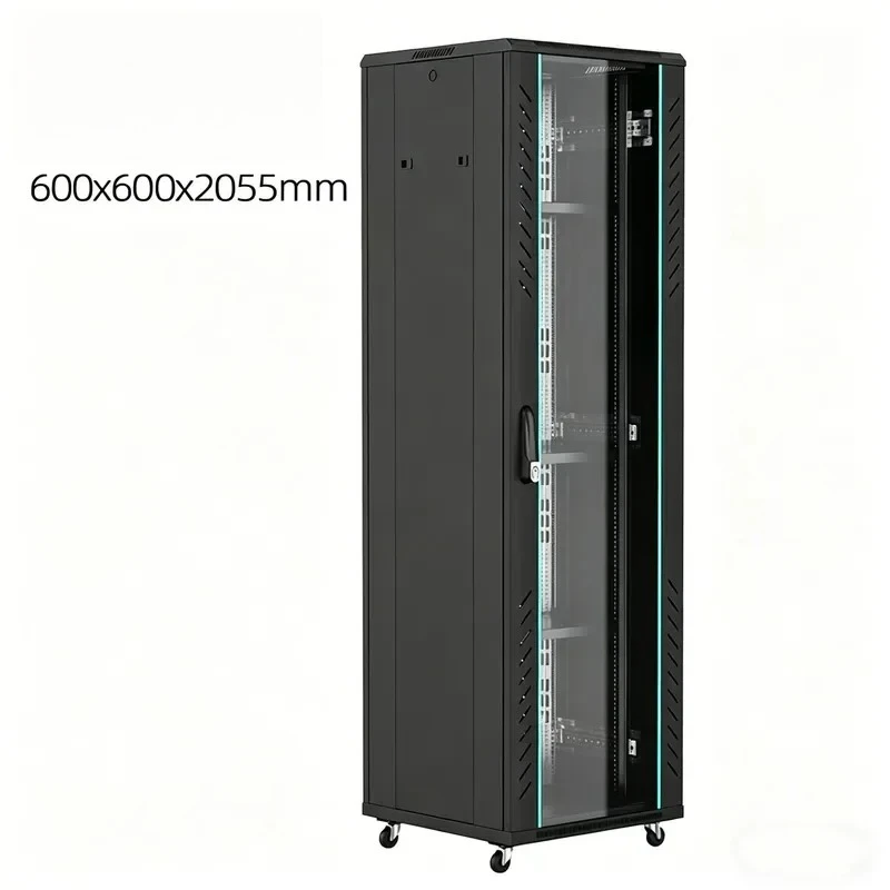 Spot Black G28842 Network Cabinet G26842/G26042/G26142/G26242 Server