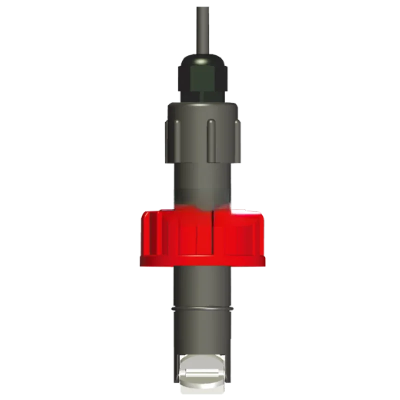 

paddle wheel flow sensor turbine flow sensor for the treated water for FCT-8350