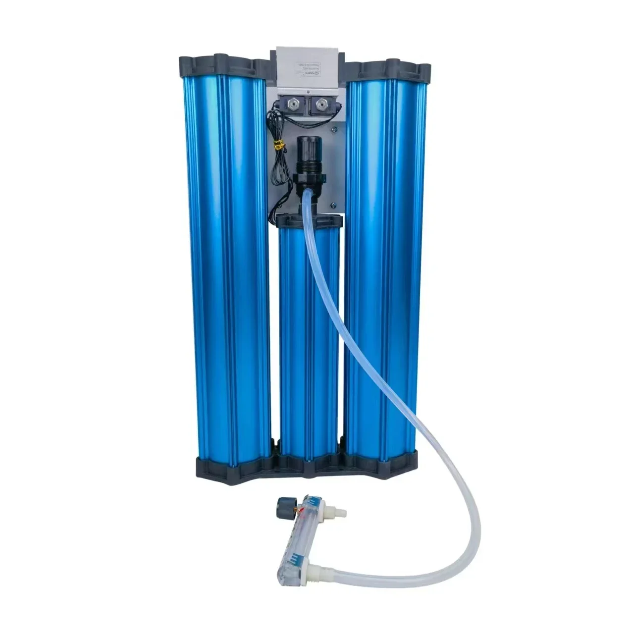 5 L 10 L Generator For Ozone Water Treatment Air Cooled Ozone Generator Industrial