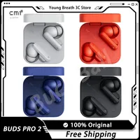 CMF by NOTHING BUDS PRO 2 Earphone Wirless Bluetooth High Sound Quality Active Noise Cancellation Waterproof Sport Custom Earbud