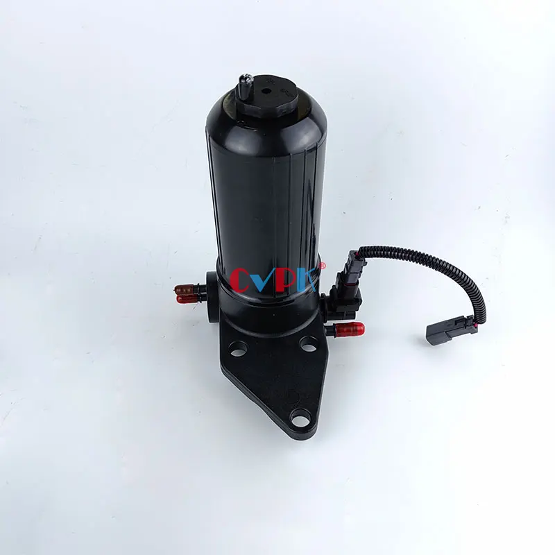 1104D-44 1104A-44 JCB 3CX CB-534D Filterl  Pump for Perkins ULPK0041 4132A018 4132A008 4132A014