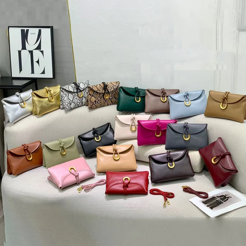 

Ins женская сумка-конверт для взрослых и девочек, высококачественная сумка из искусственной кожи, женская сумка подмышками, женская сумка на одно плечо, женская