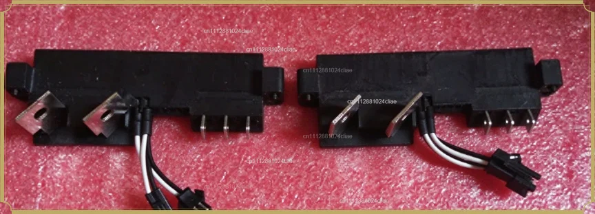 1PC  Model R4850G2 plug tail plug base socket