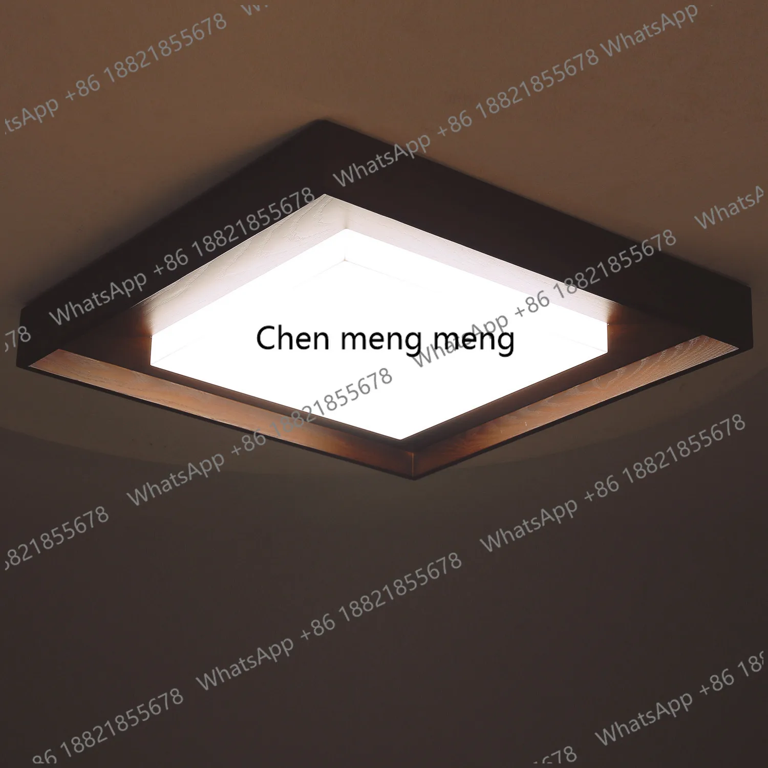 

New medieval ceiling lamps living room study master bedroom full spectrum eye protection