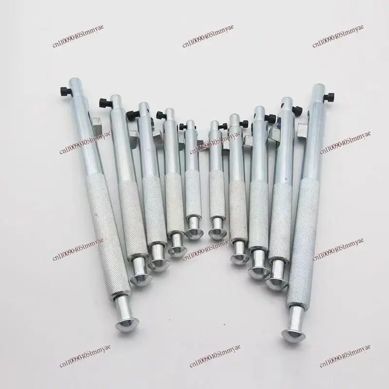 

Lifter wrench magnet pressure rod suction cup magnetic lifting accessories 100KG-5T special handle