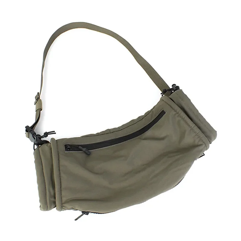 Bolso táctico al aire libre para colgar en el hombro, guantes tácticos más cálidos para hombres, no recargables