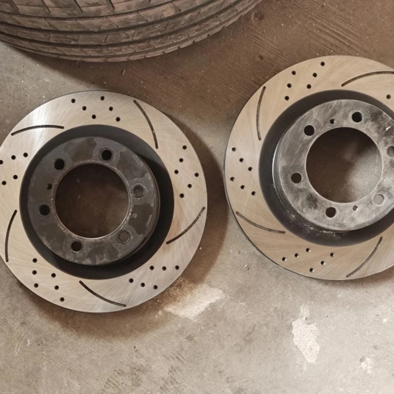 

Parts car accessories front best brake systems Car brake discs automotive brake rotors for Audi Q5 Q8 RS4 RS5 RS6