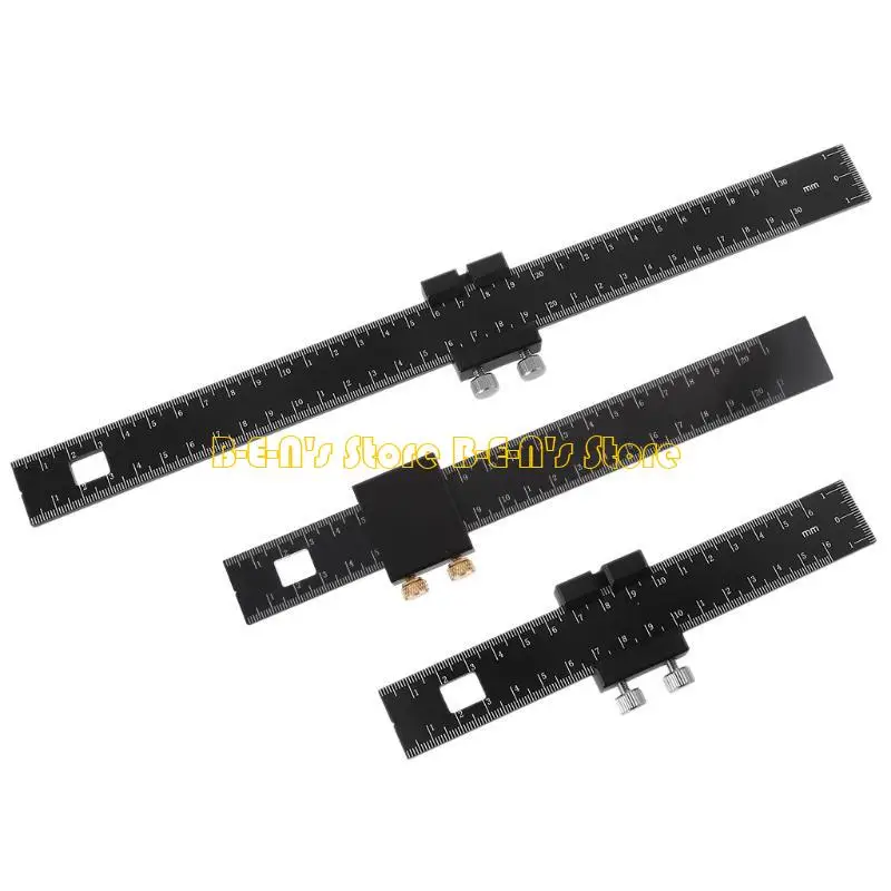 

Y1AD 6/8/12 In Прецизионная маркировка Т-образный квадрат для маркировки деревообработки