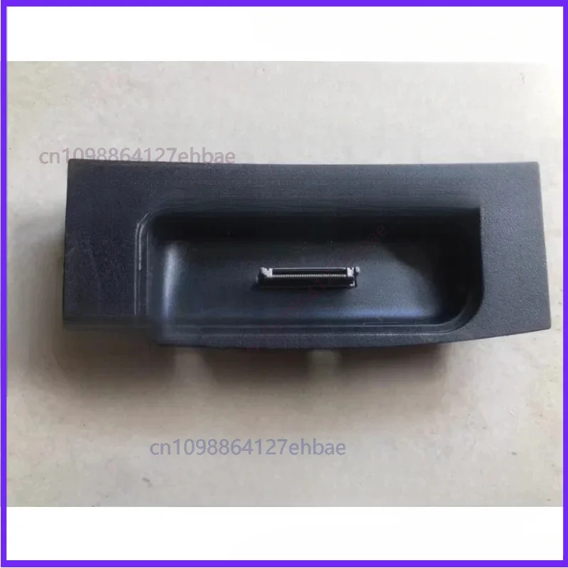 

Used1pc FOR Bose Sounddock 10 Base Interface Black Cradle