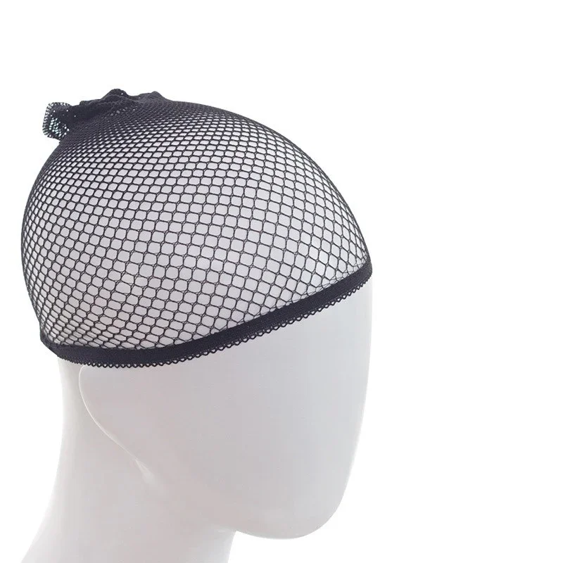 Peluca de Cosplay de Jack negro joven, cola de caballo blanca y negra, cabello sintético, disfraz de Anime, pelucas de juego de rol