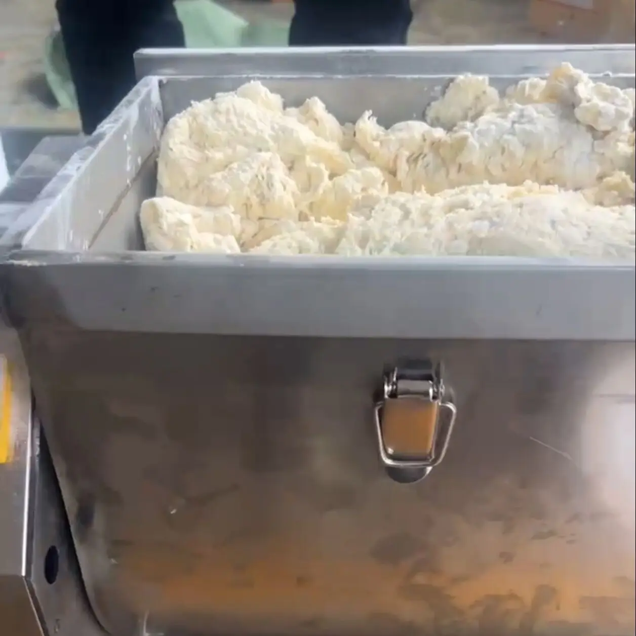 Commercial Dough Mi…