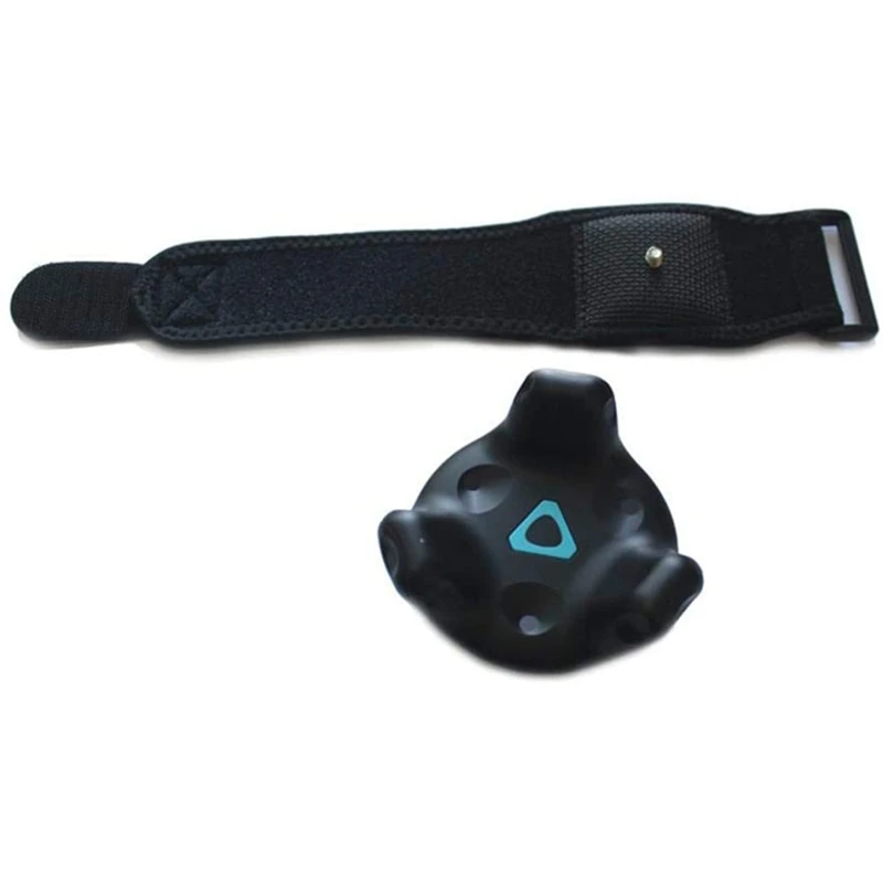 Держатель ремня для устройства отслеживания яркости для трекера Vive VR, 2 шт.