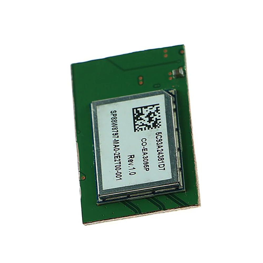 1Pcs Original For PS4 1000 Bluetooth Module For Sony PlayStation 4 PS4 1000/1100 WIFI Module Network Card Bluetooth Board Parts