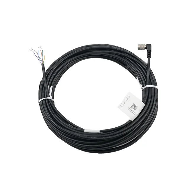 كاميرا HIKROBOT CS Series MV-CS004-10GM/GC IMX297 1/2.9 بوصة GigE Machine Vision الصناعية