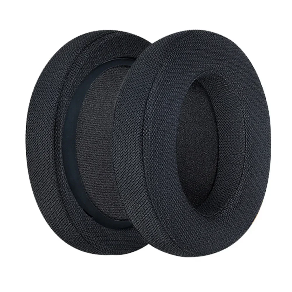 Replacement Earmuff Ear Pads Headphone Earpads For PHILIPS SHP9500 SHP 9500 Earpads Headphone Ear Pads Cushion Cover