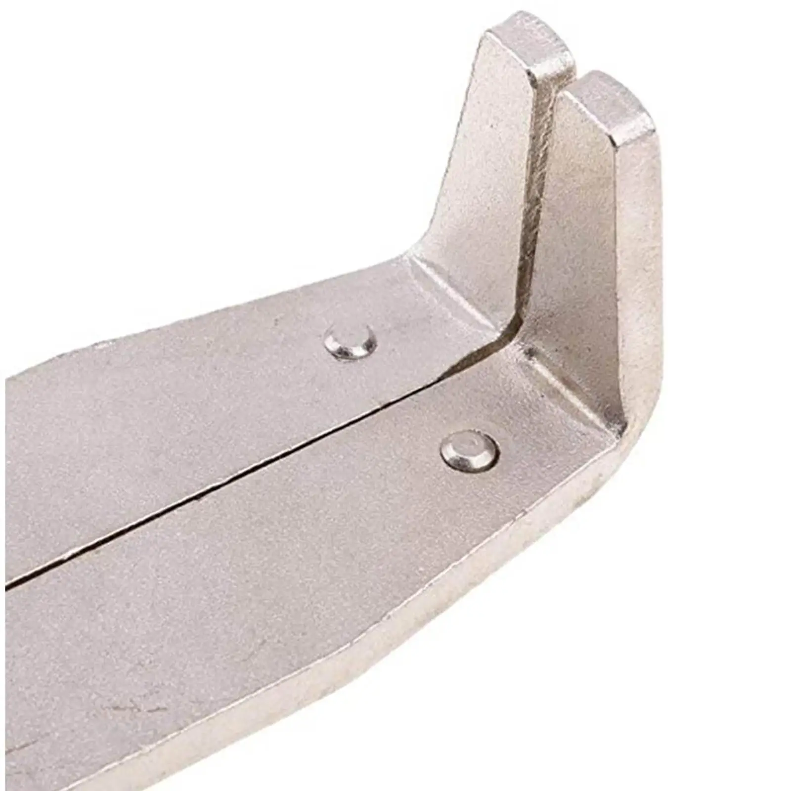 

Профессиональный регулируемый ключ для фиксации сцепления мотоцикла с изменяемым раскрытием губок