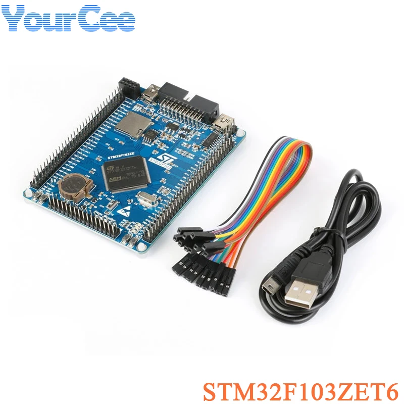 Mini STM32F103ZET6 …