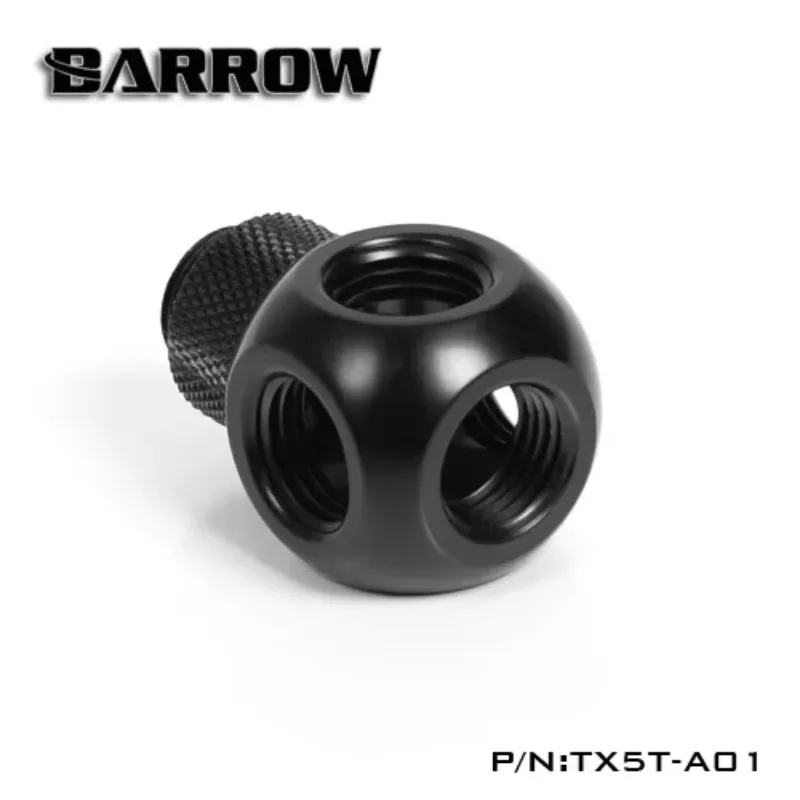 Barrow TX5T-A01 G1 / 4 