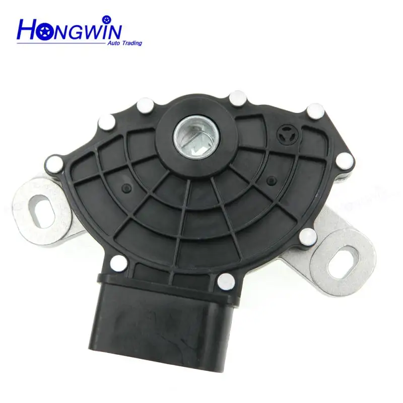 Interruptor de seguridad de transmisión neutra, accesorio para Volkswagen Rabitt Golf GTI Jetta VW Beetle CC Skoda Fabia Seat Altea Audi Q3 TT,