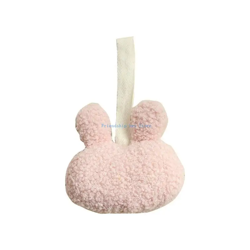 

F1CB Удобный поводка поводка сочинения милый медвежь