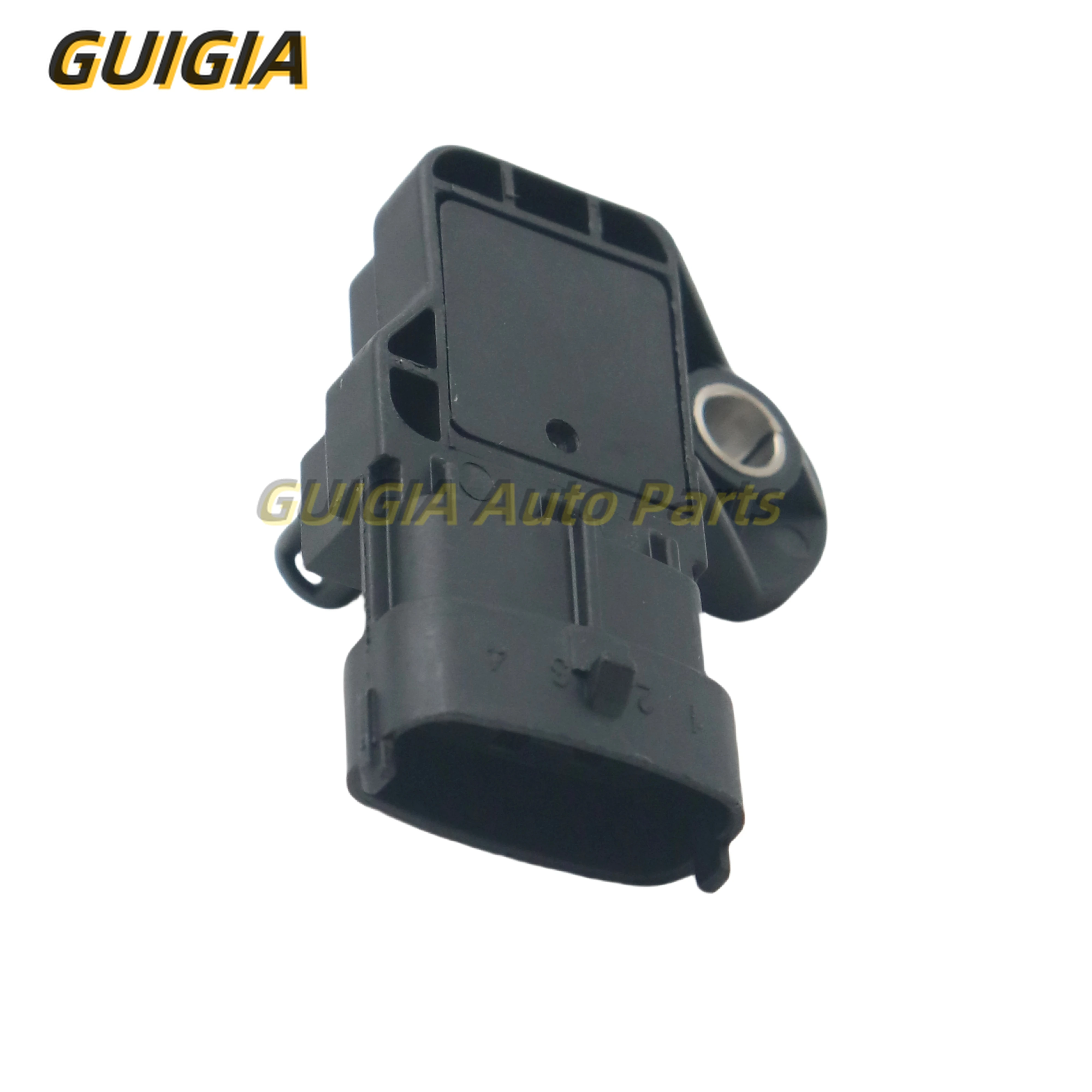 F01R00E008 مستشعر ضغط السحب مناسب لشيري QQ A1 A3 A5 TIGGO EAS نماذج السيارات قطع غيار السيارات عالية الجودة #2