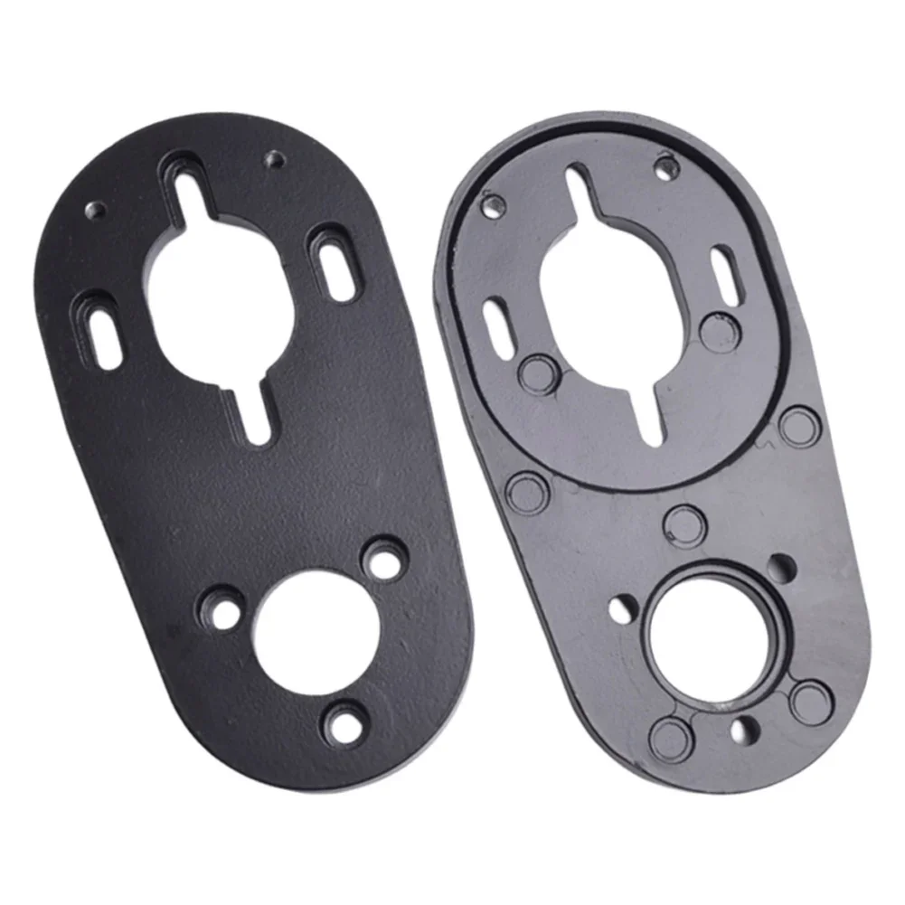 Motors Series Motors Electric Skateboard Electric Skateboard Motor Mount Bracket Aluminum Alloy Aluminum Alloy