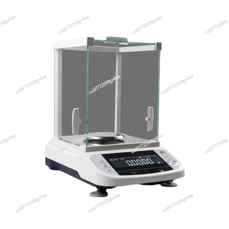 Electronic analytical balance Laboratory precision electronic scale