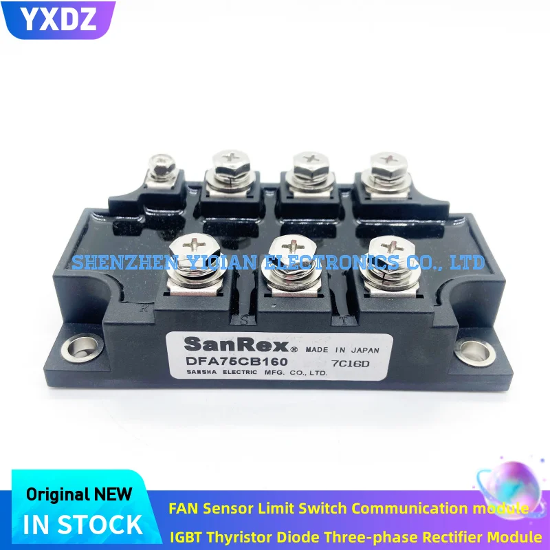 DFA150AA160 DFA150AA80 DFA200AA160 DFA200AA80 DFA150CB160 DFA200CB160 DFA200CB80 DFA50BA160 DFA75BA160 DFA100BA16 DFA150CB80