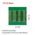 8816 football field