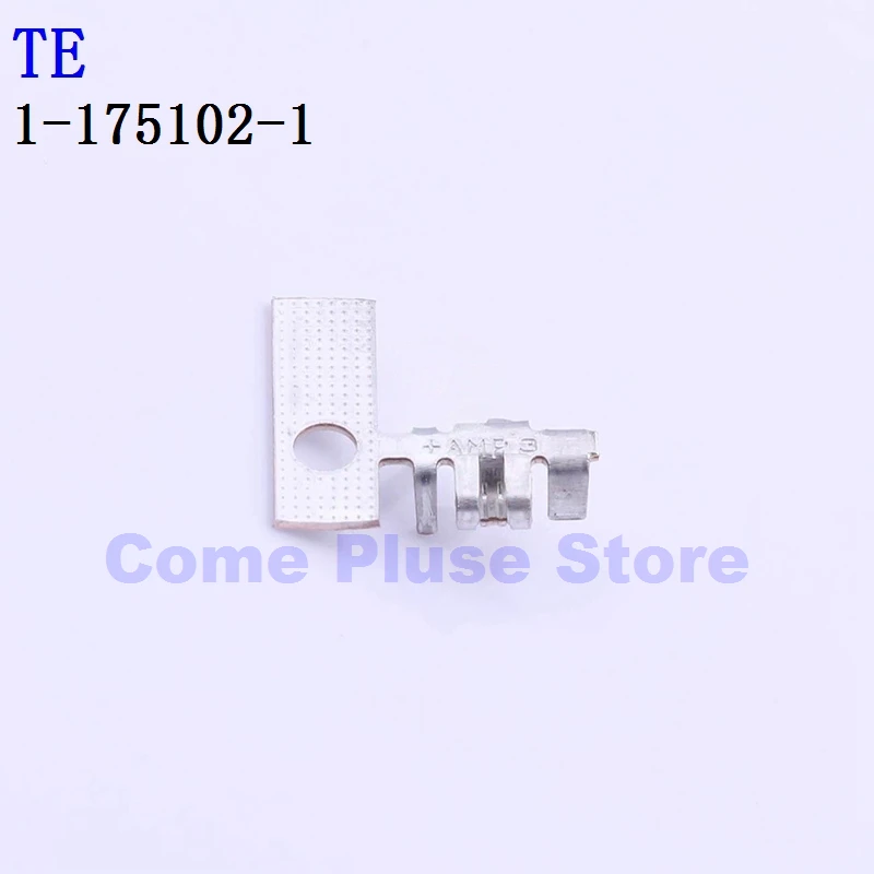 10PCS 1123343-1 1123343-2 1-160759-1 1-175102-1 Connector