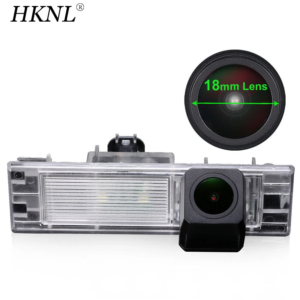 

HKNL HD Rear View Car Camera For BMW 1er E81 E87 F20 F21 6er E63 E64 F6 F12 F13 Z4 E85 E86 E89 i3 i8 bj 6ER E63 E64 F12 F13 Mini